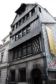 Musée Pierre-Corneille