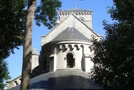 Eglise Saint-Joseph