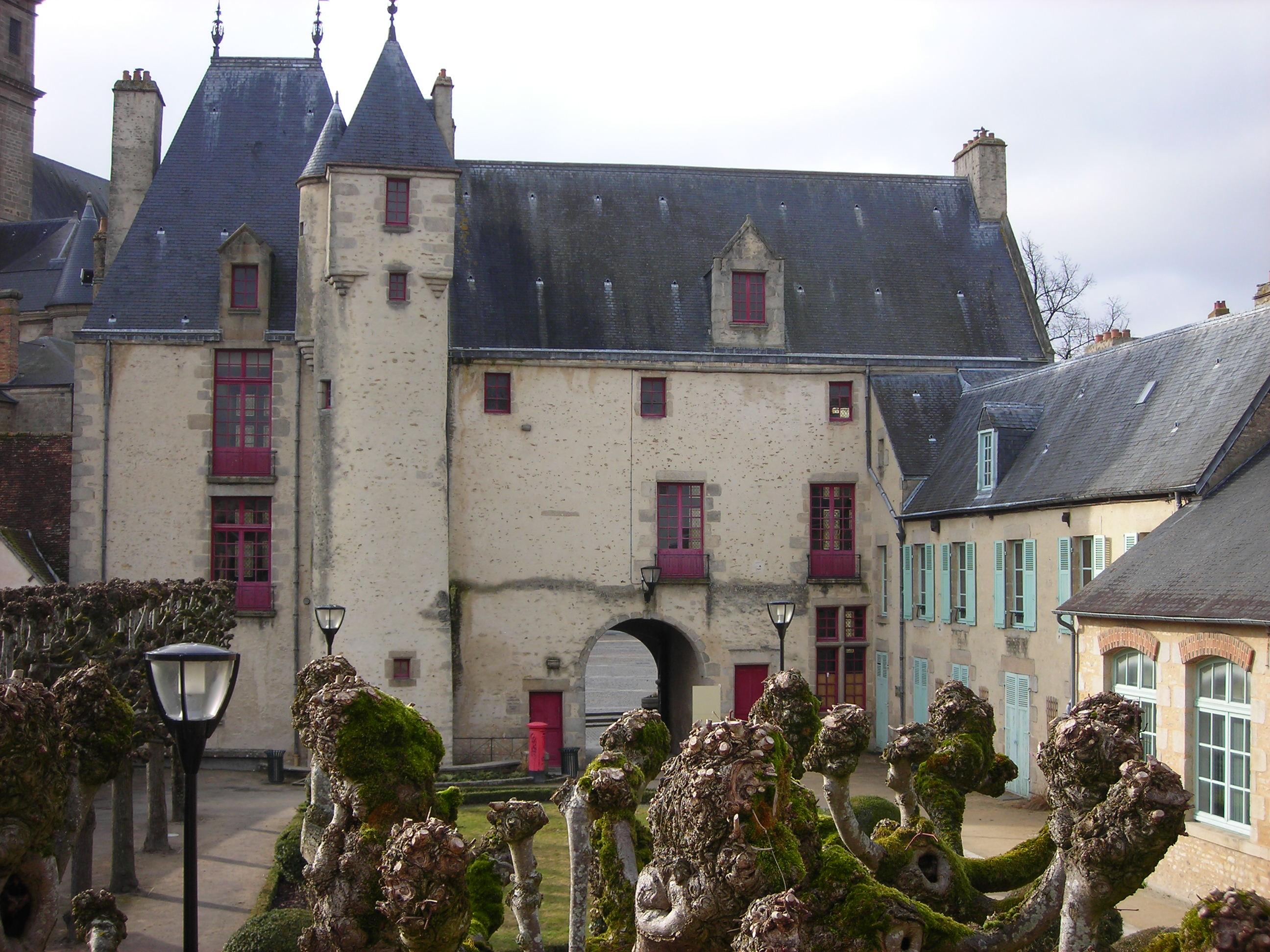 Maison d'Oze