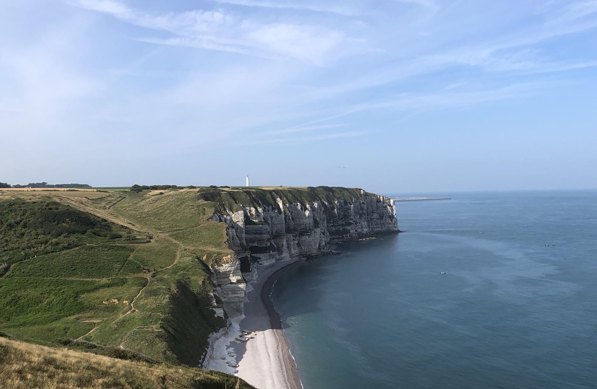 Pointe du Fourquet