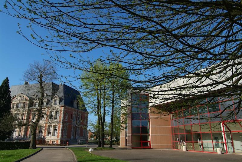 NEOMA Business School