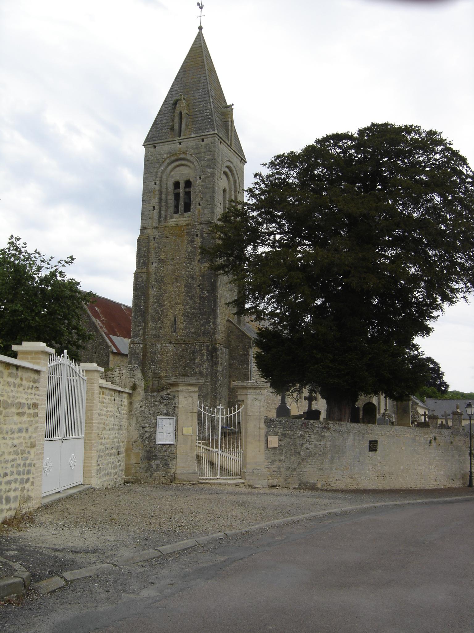 Eglise Saint-Pierre