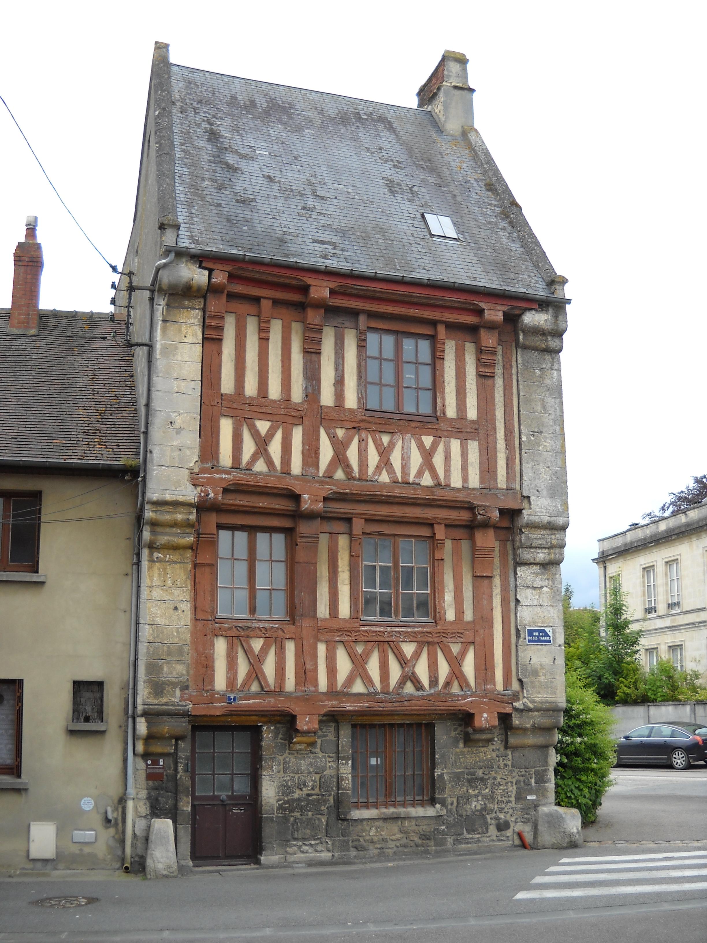 Maison Normande