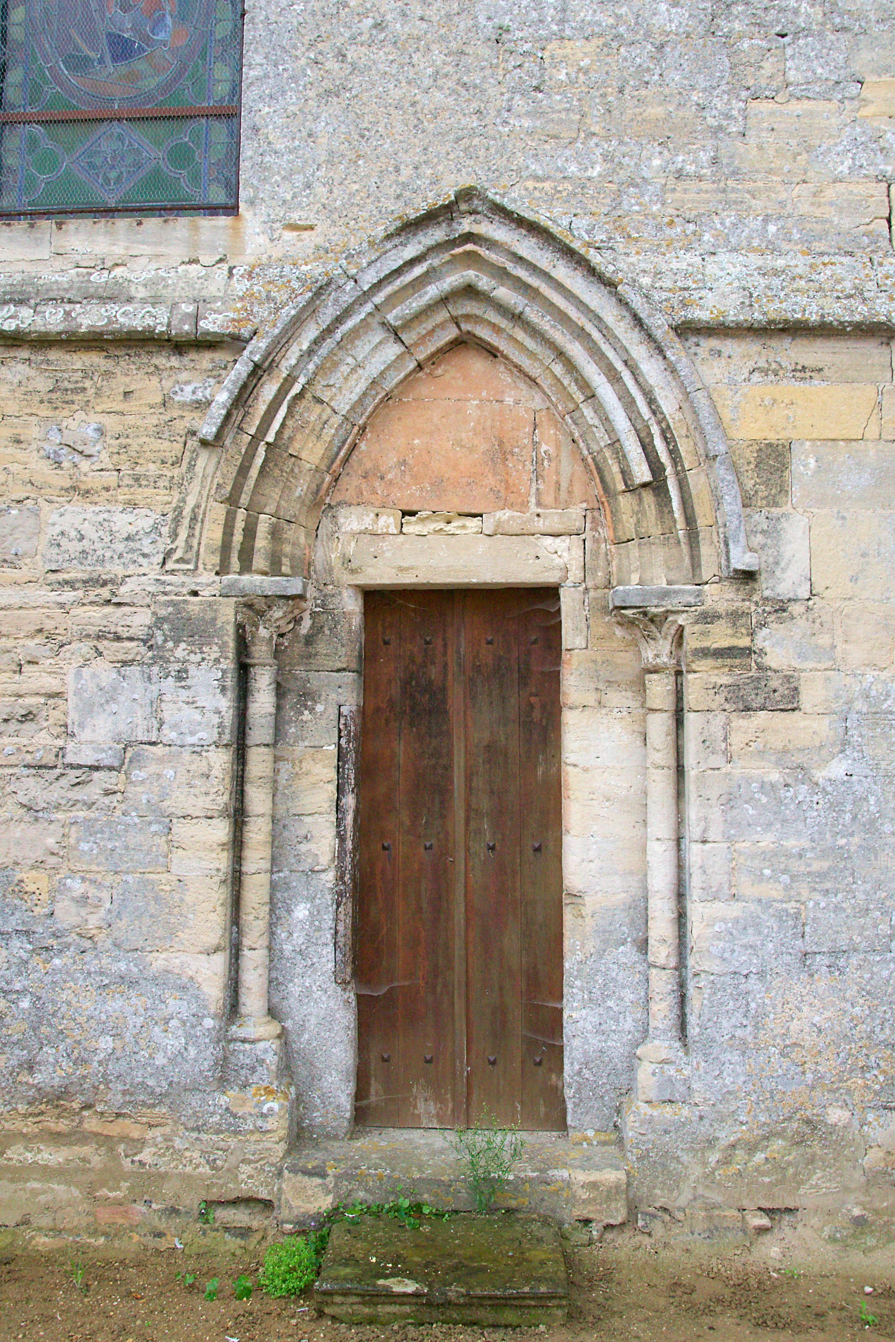 Eglise de l'Exaltation-de-la-Sainte-Croix