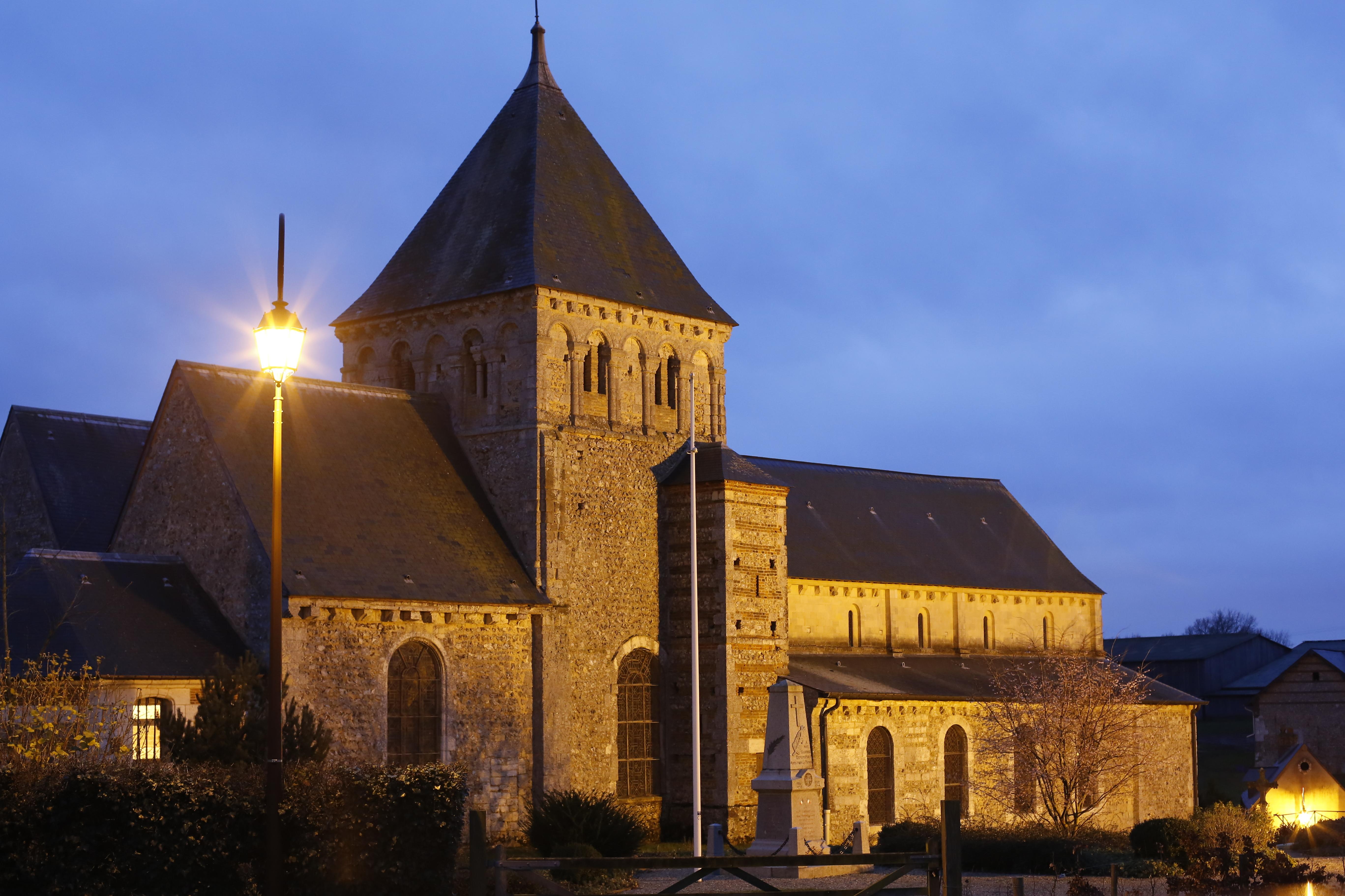 Eglise Saint-Germain l'Auxerrois