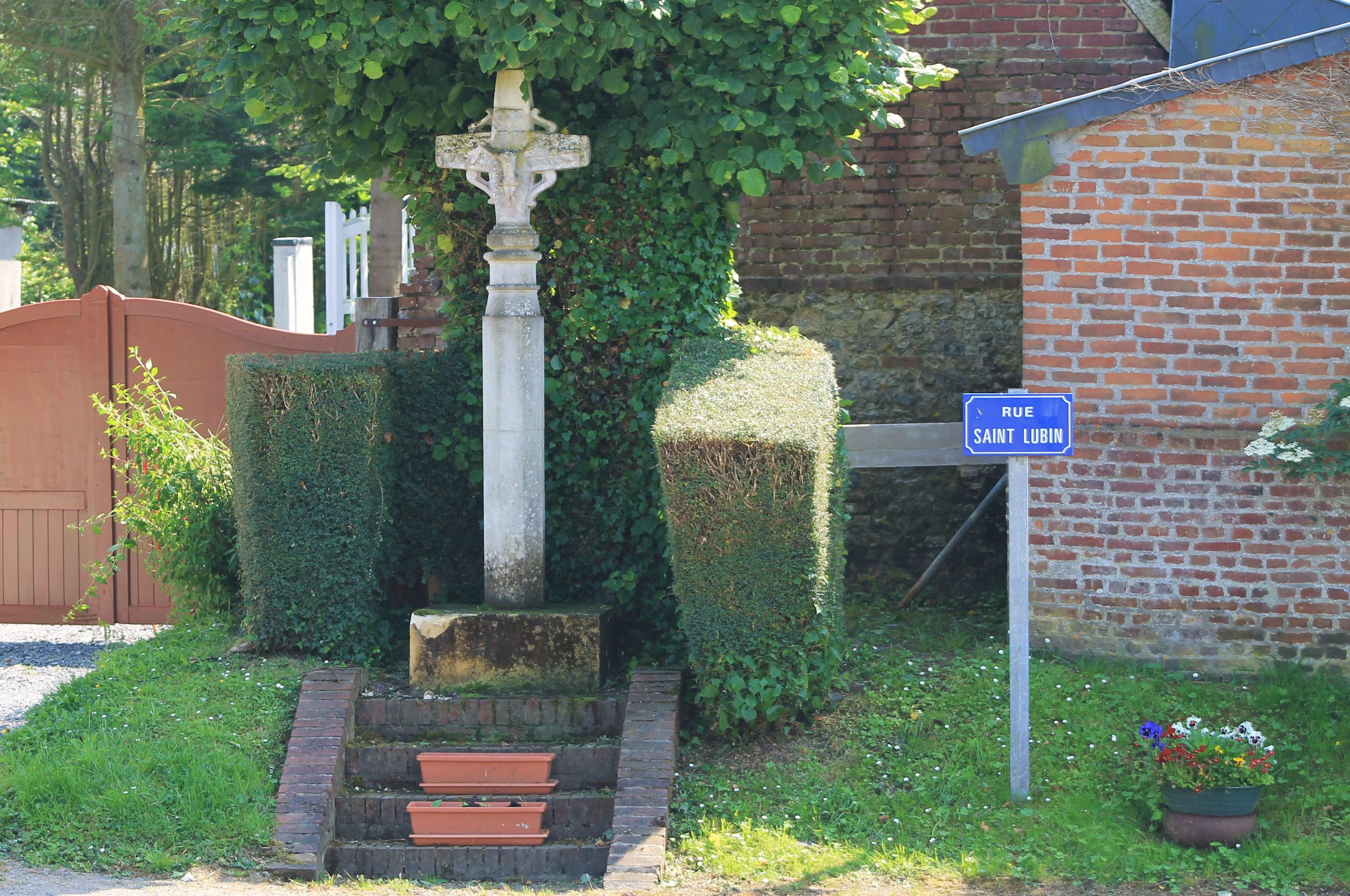 La Croix de Rollon