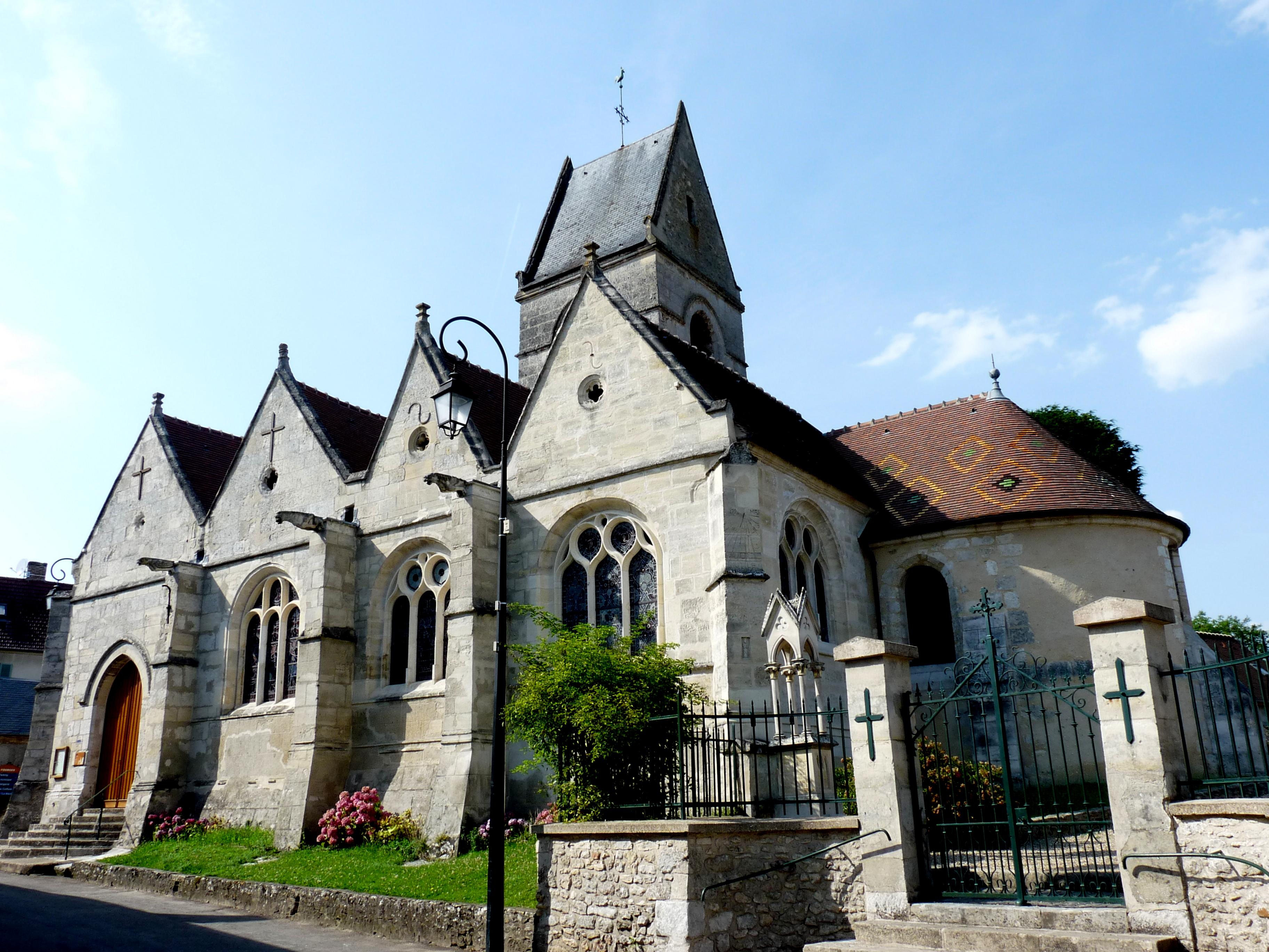 Saint-Pierre