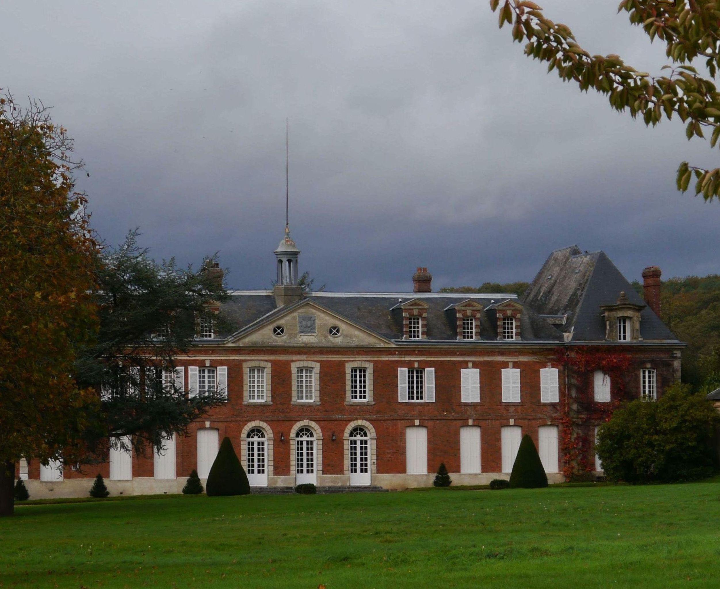 Manoir