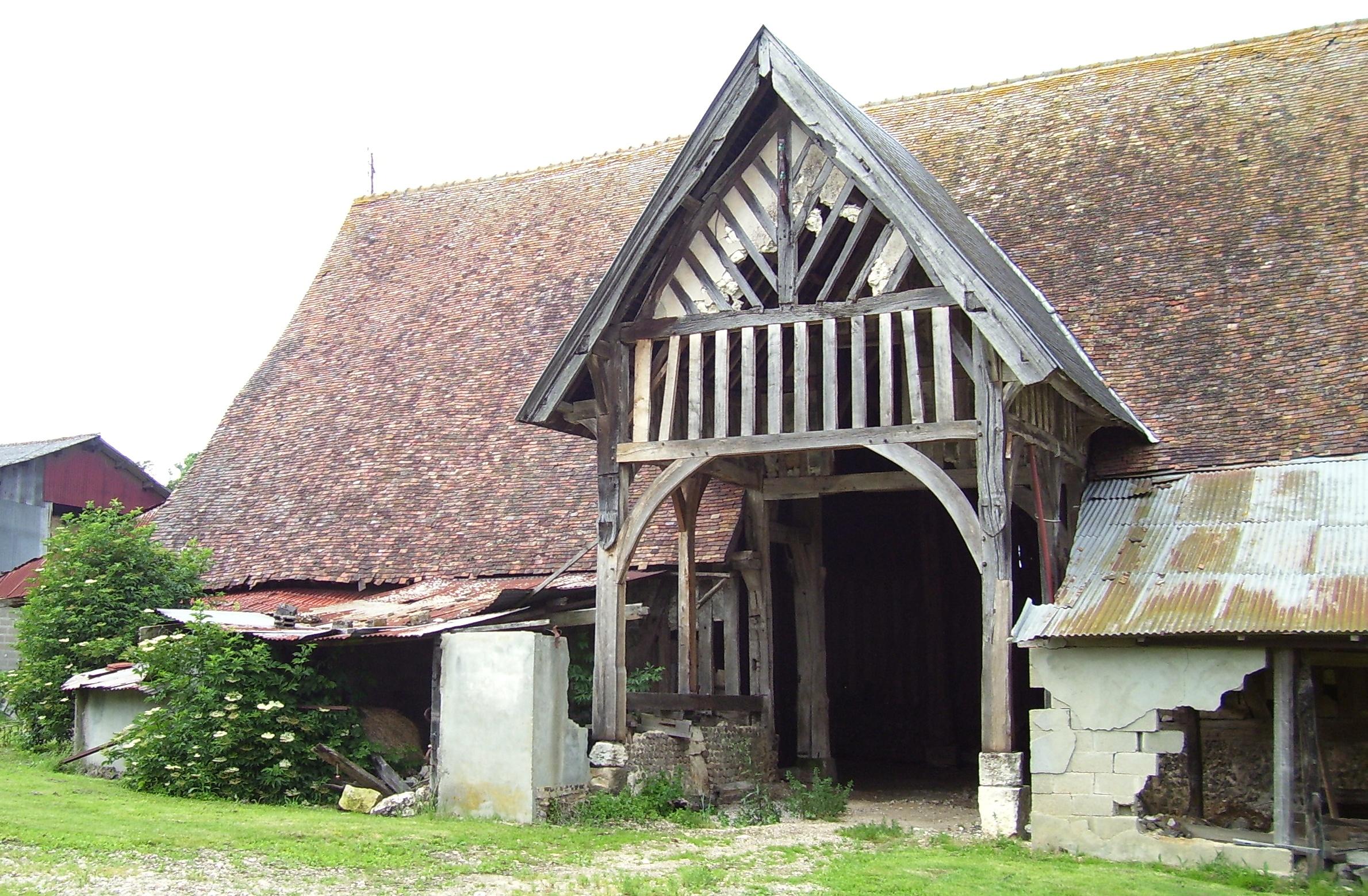 Manoir de la Haule