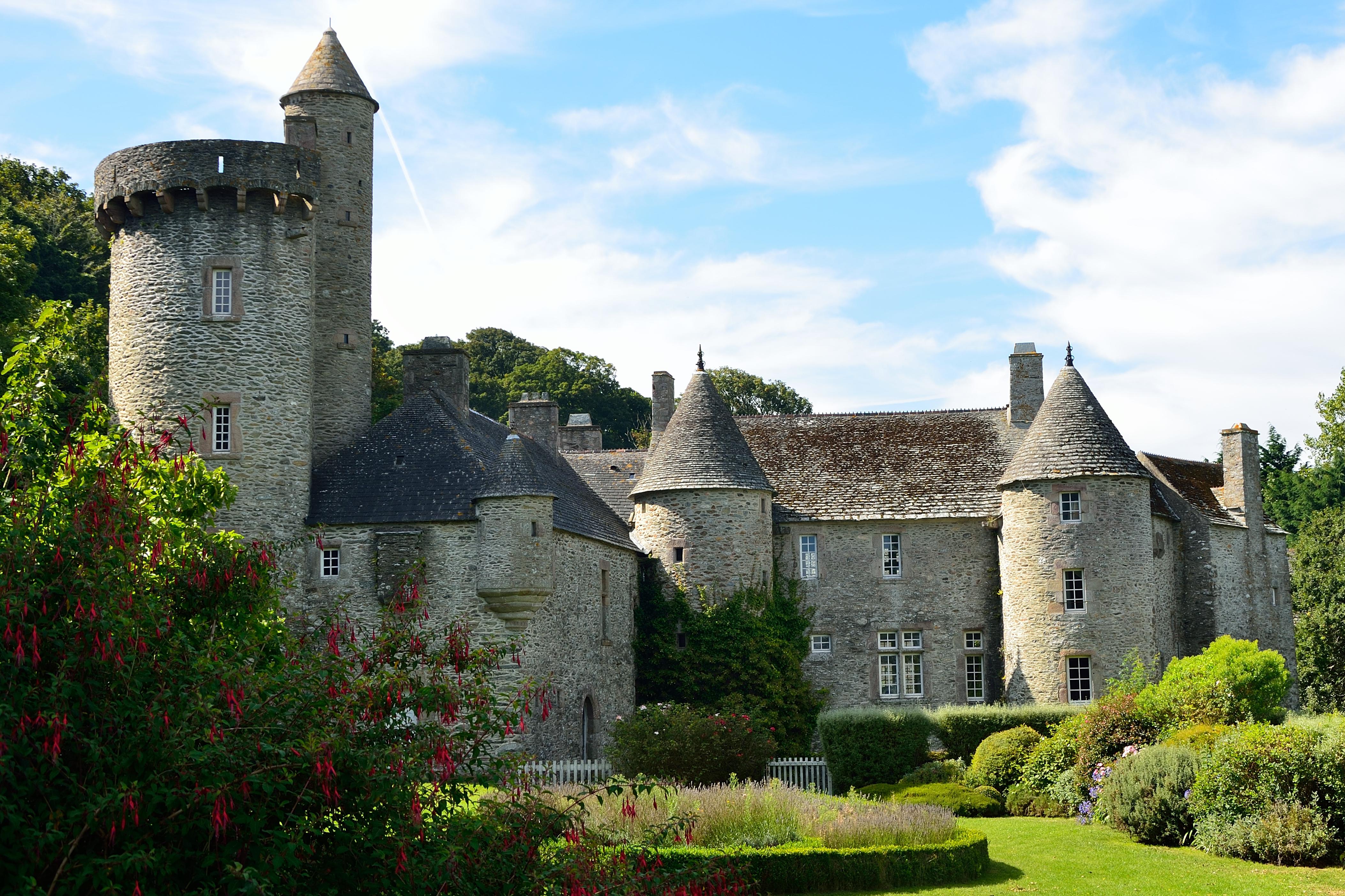 Manoir de Dur-Ecu