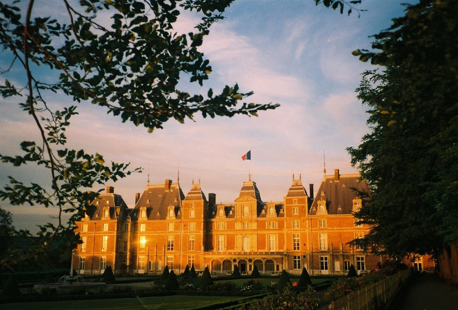 il Museo Louis-Philippe del Castello d'Eu