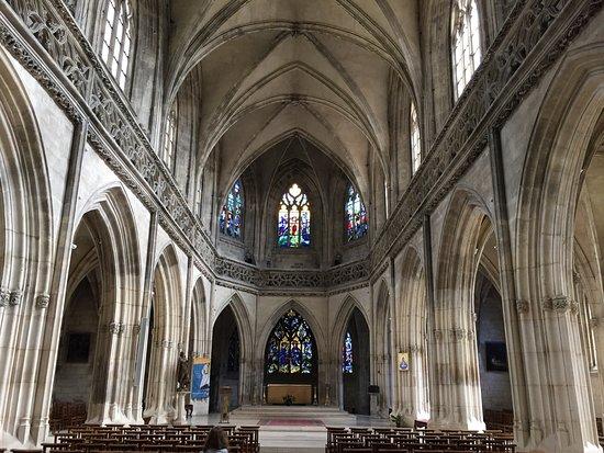 Eglise Saint-Jean