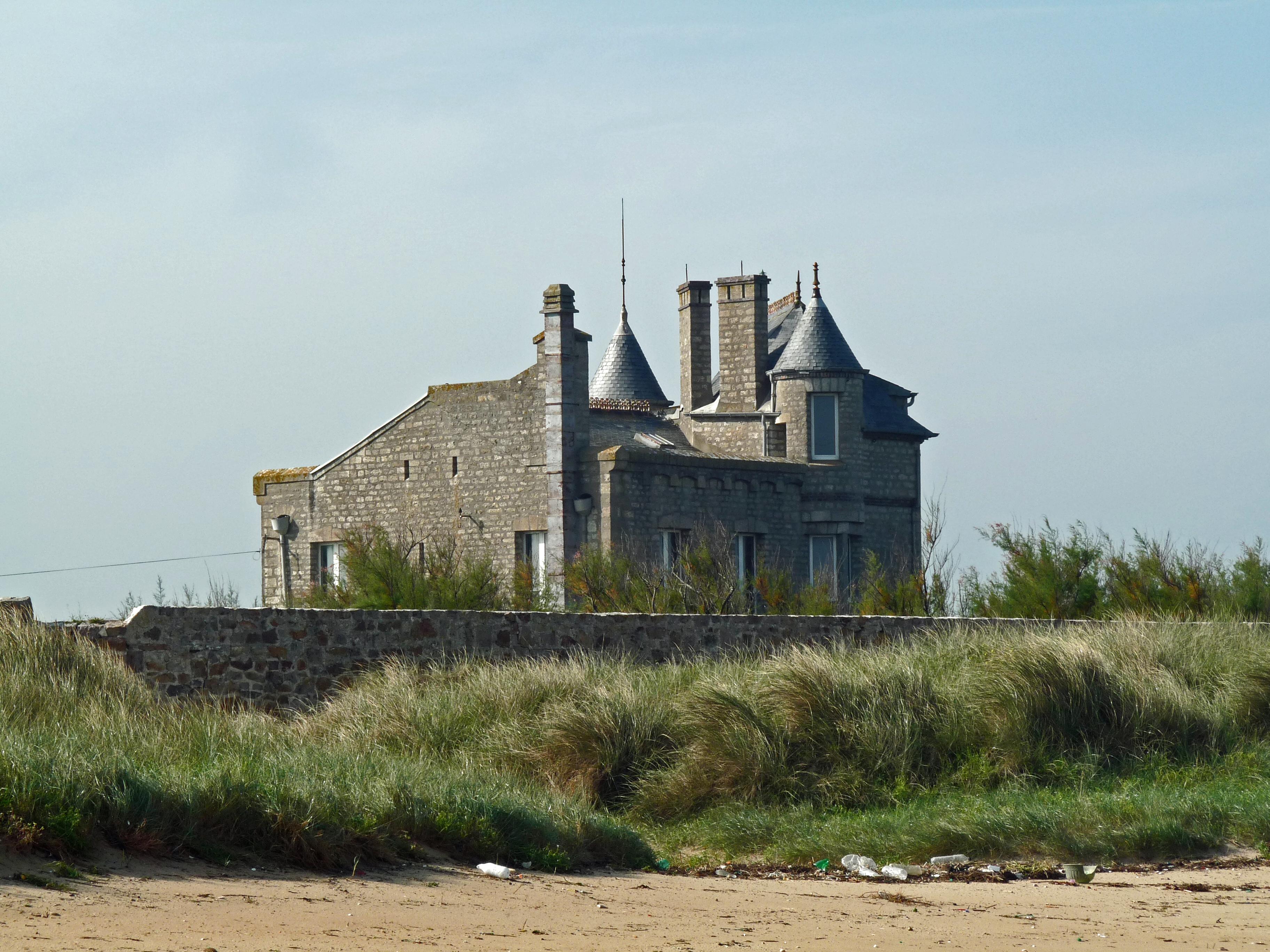 Fort de Ravenoville