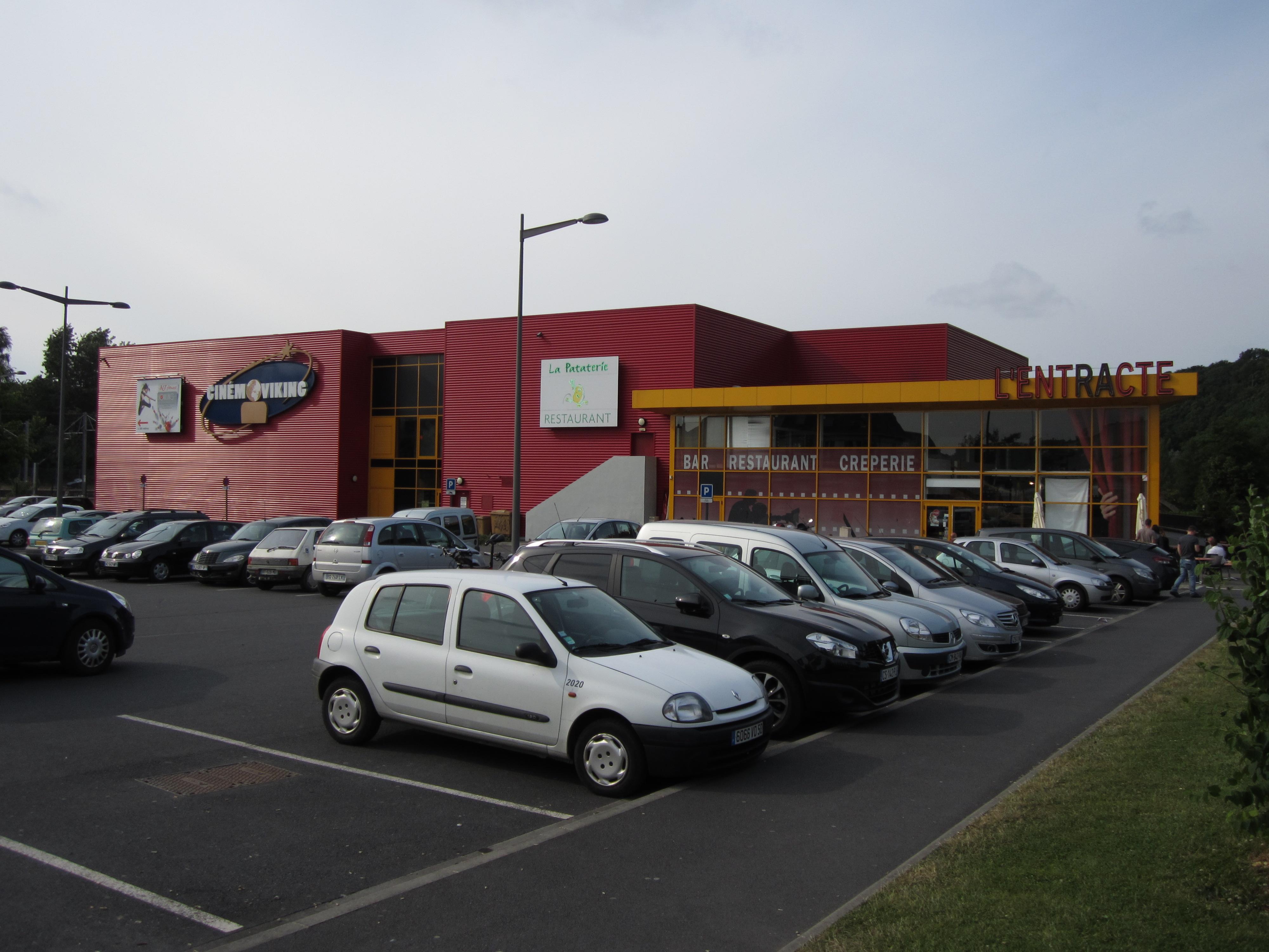 Cinémoviking