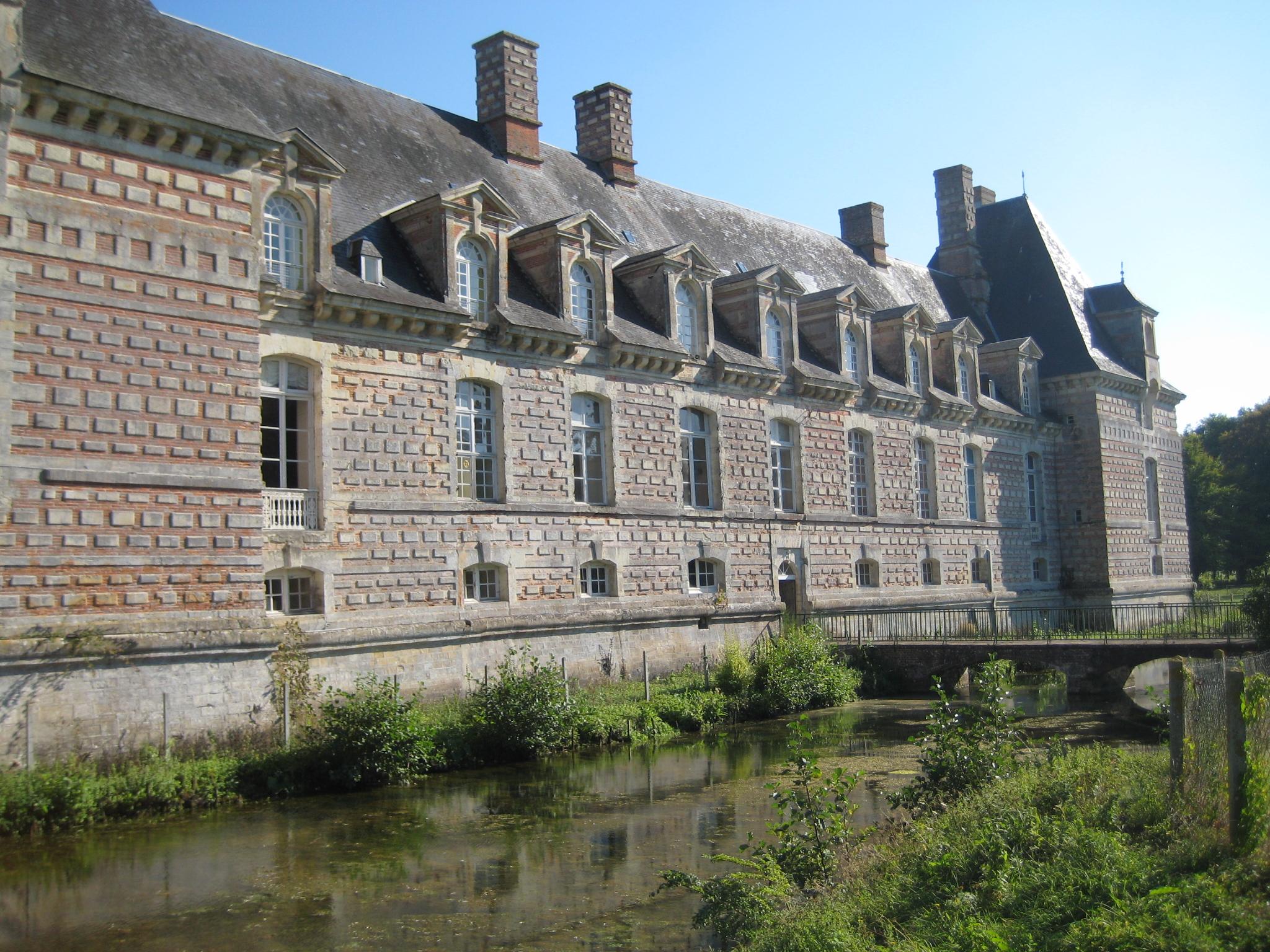 Domaine de Fervaques