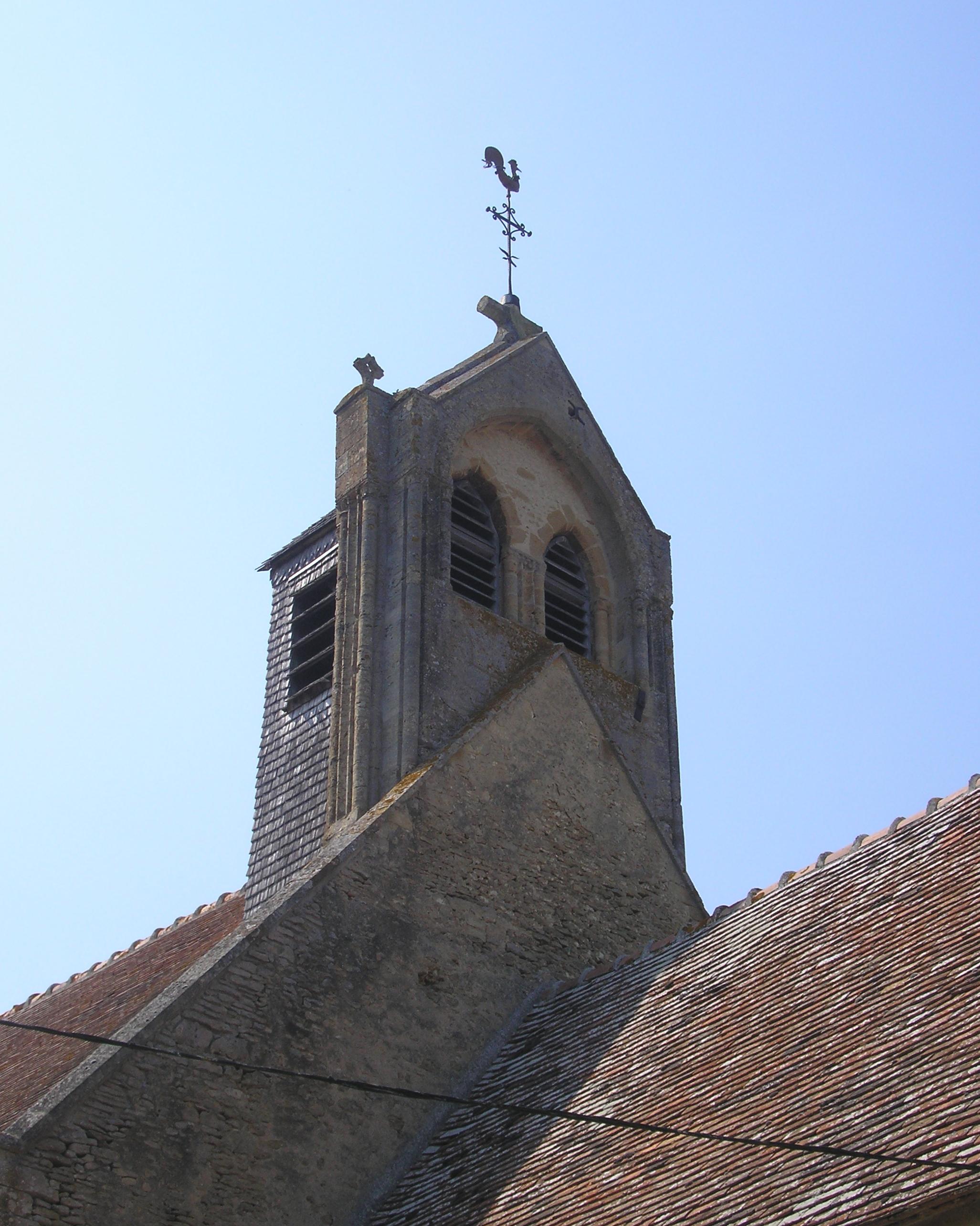 Eglise Saint-Paterne