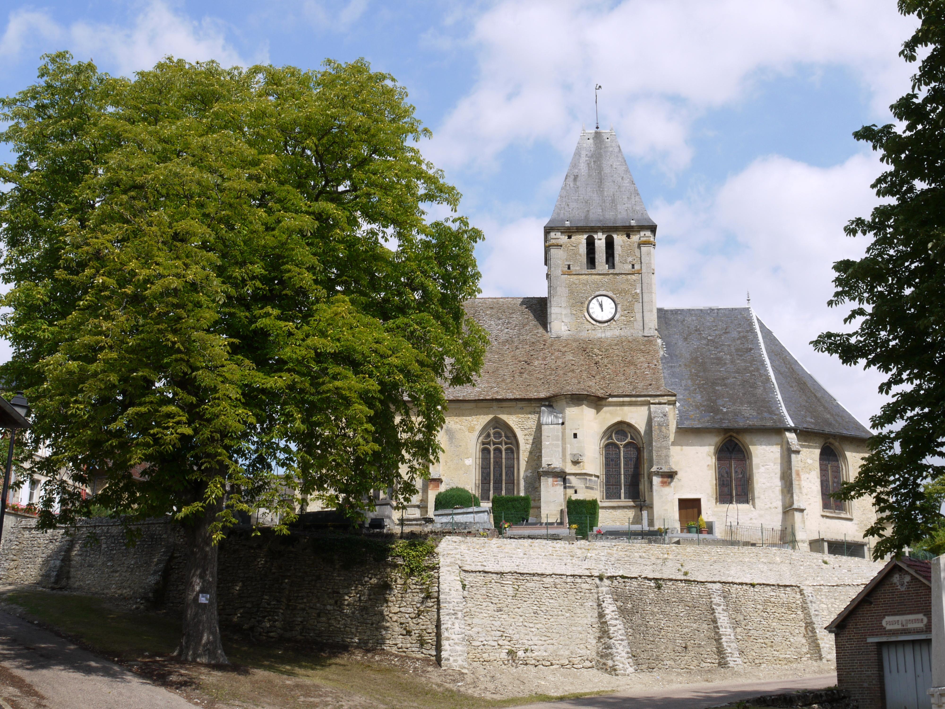 Saint-Ouen