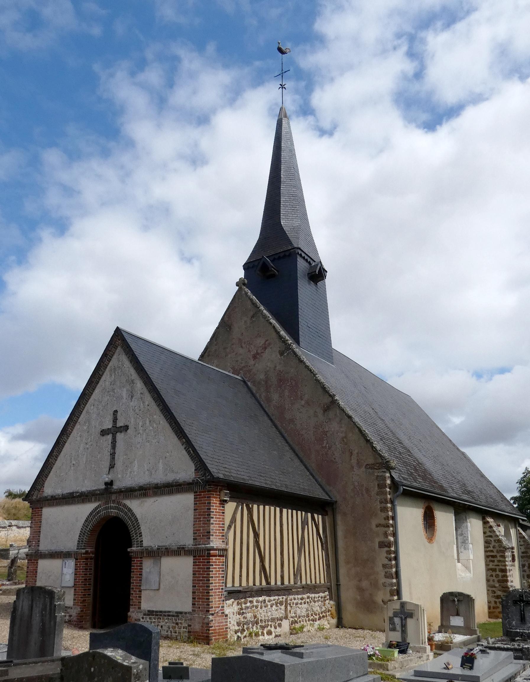 Eglise Saint-Antonin