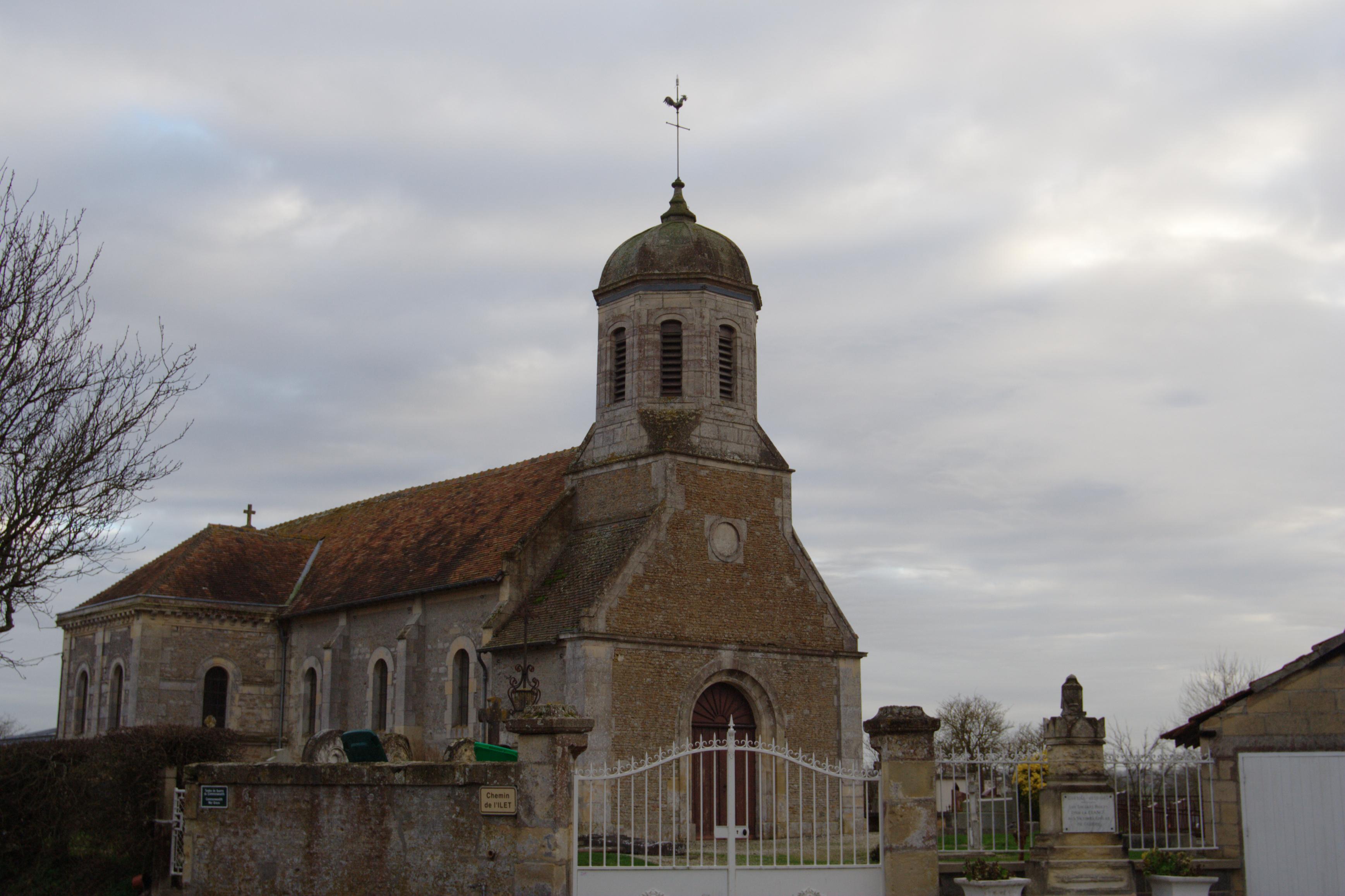 Saint-Samson
