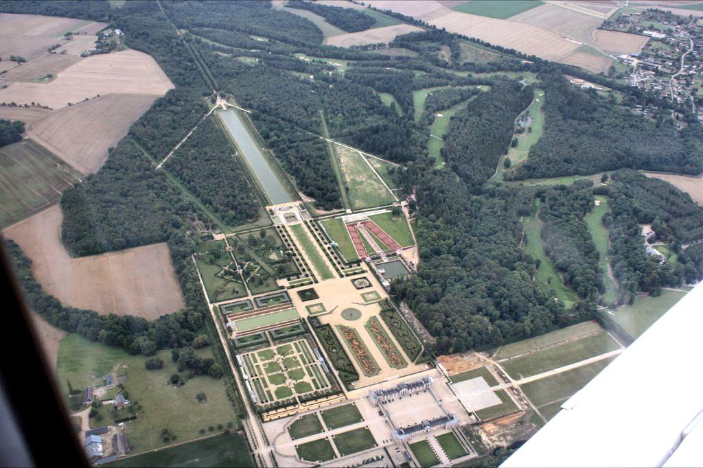 Golf du Champ de Bataille