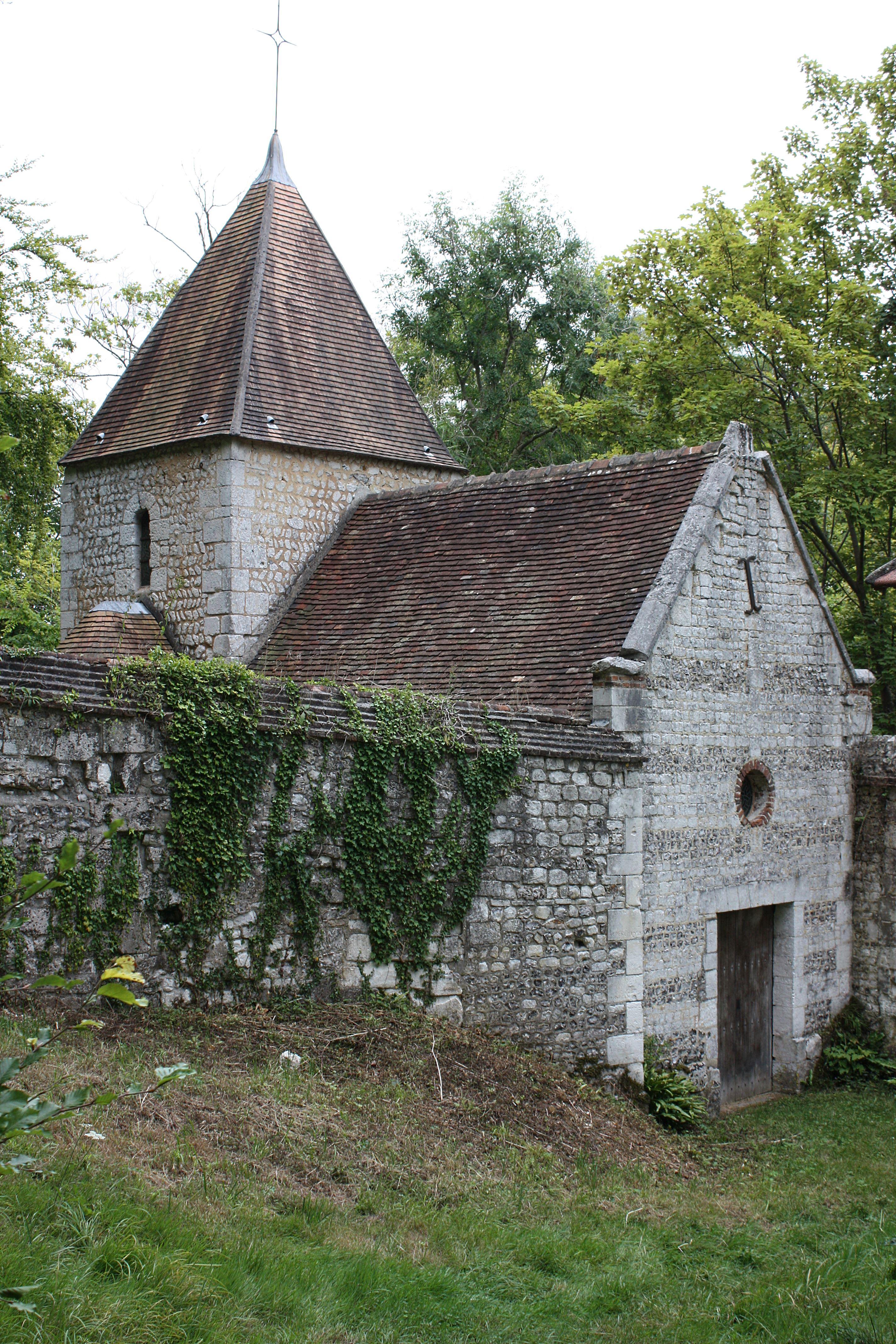 Saint-Saturnin
