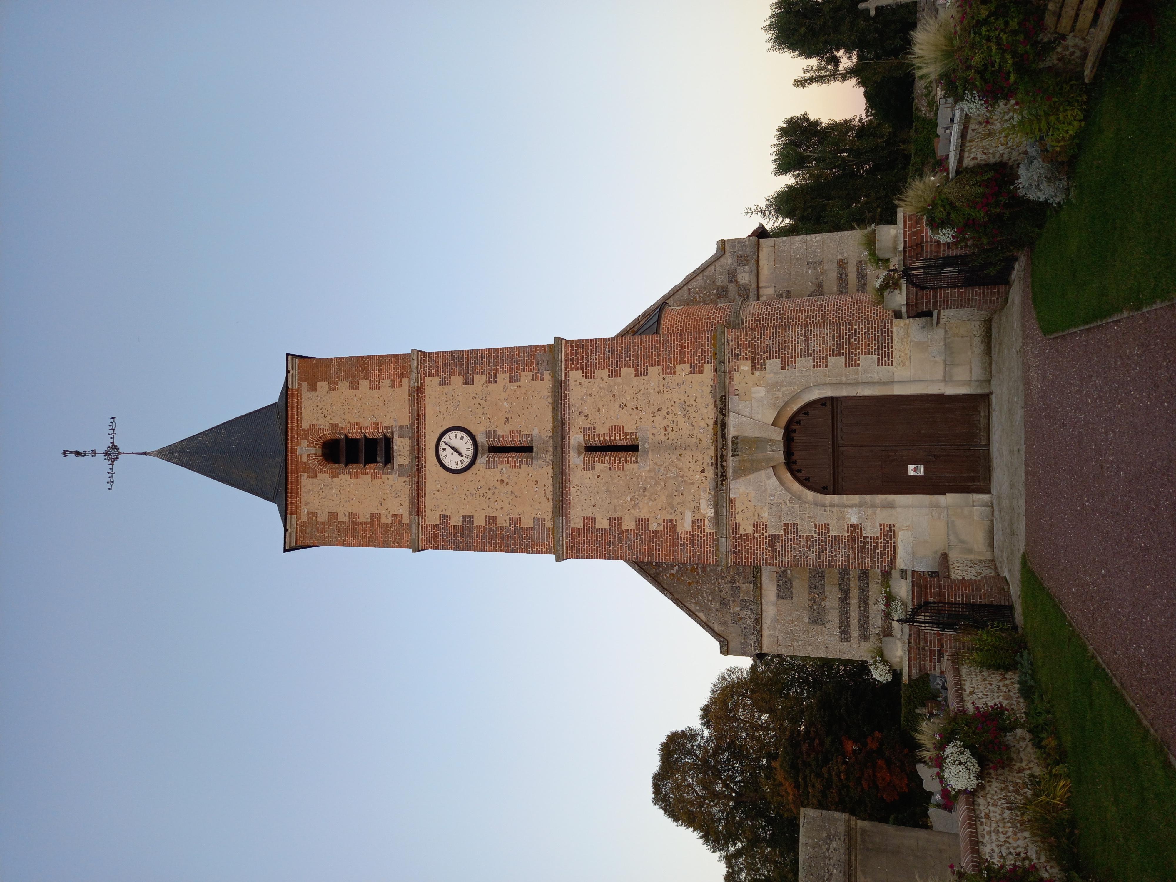Eglise Saint-Pierre