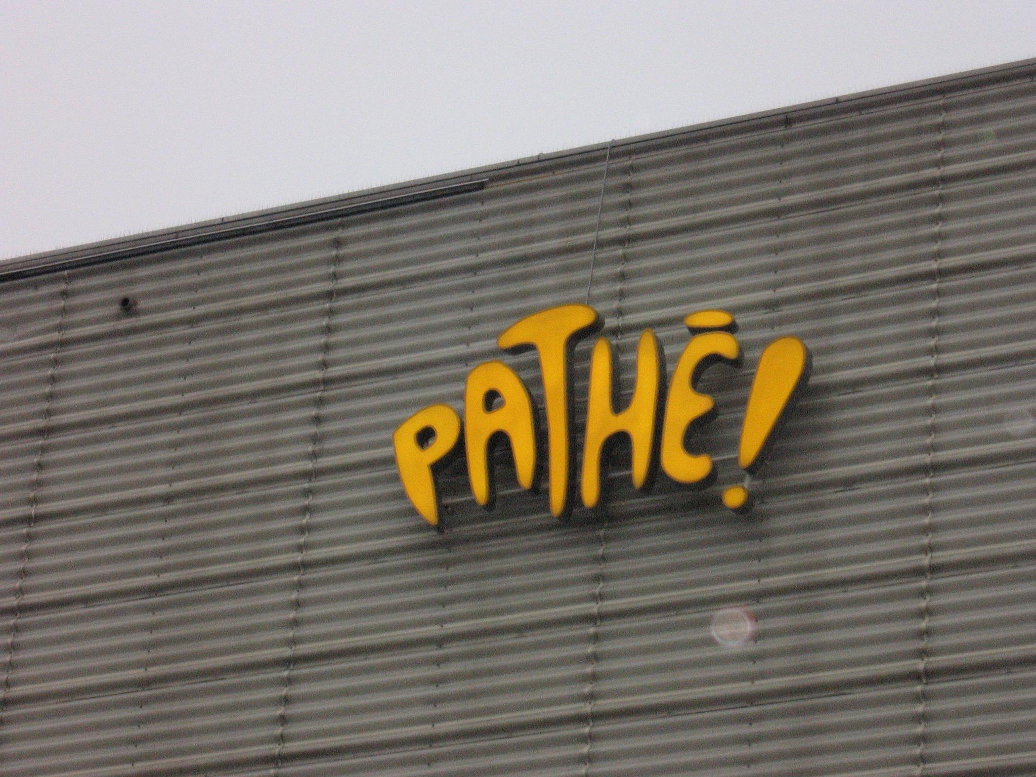 Les Cinémas Gaumont Pathé