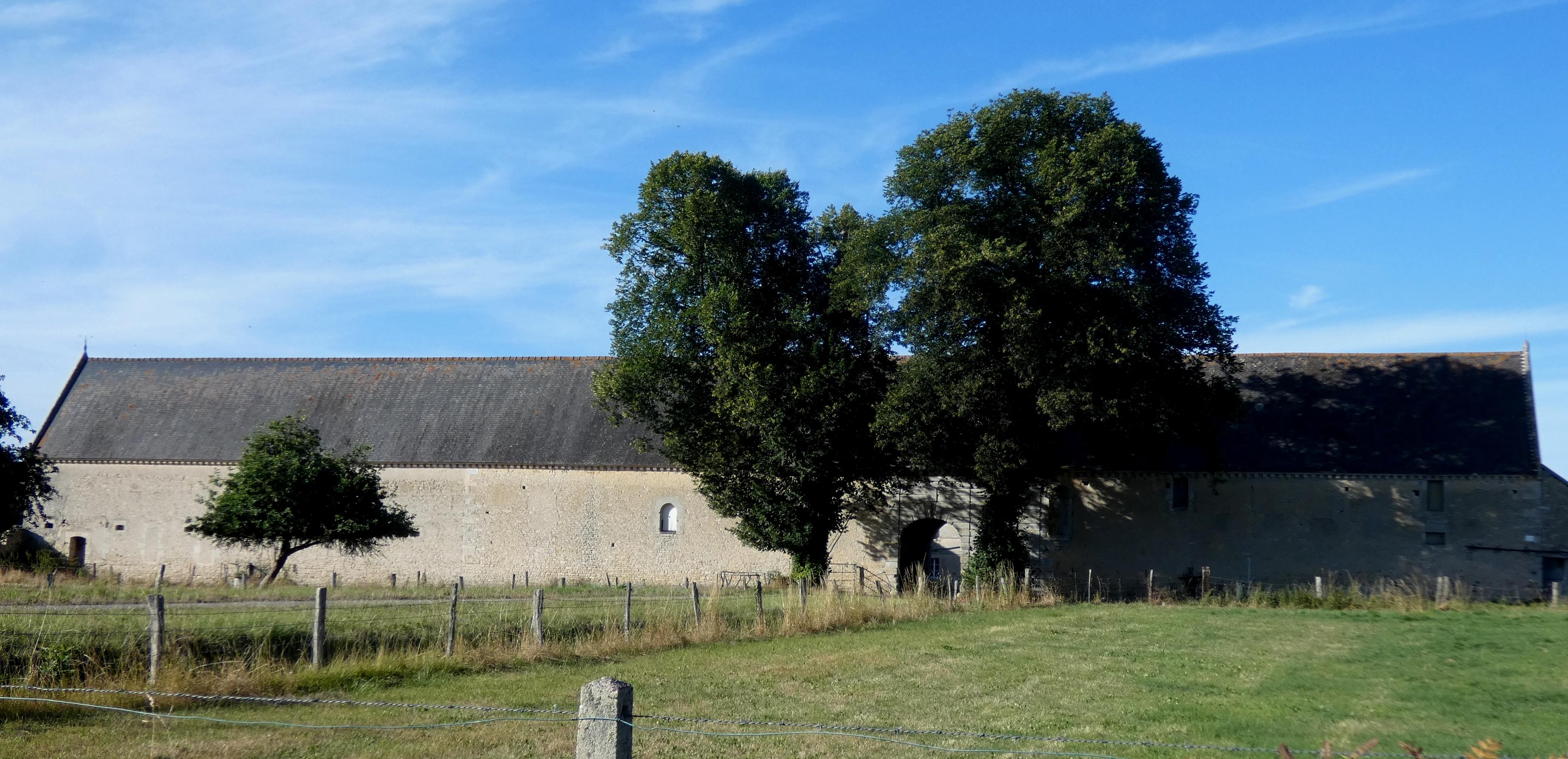 Chateau de Belleval