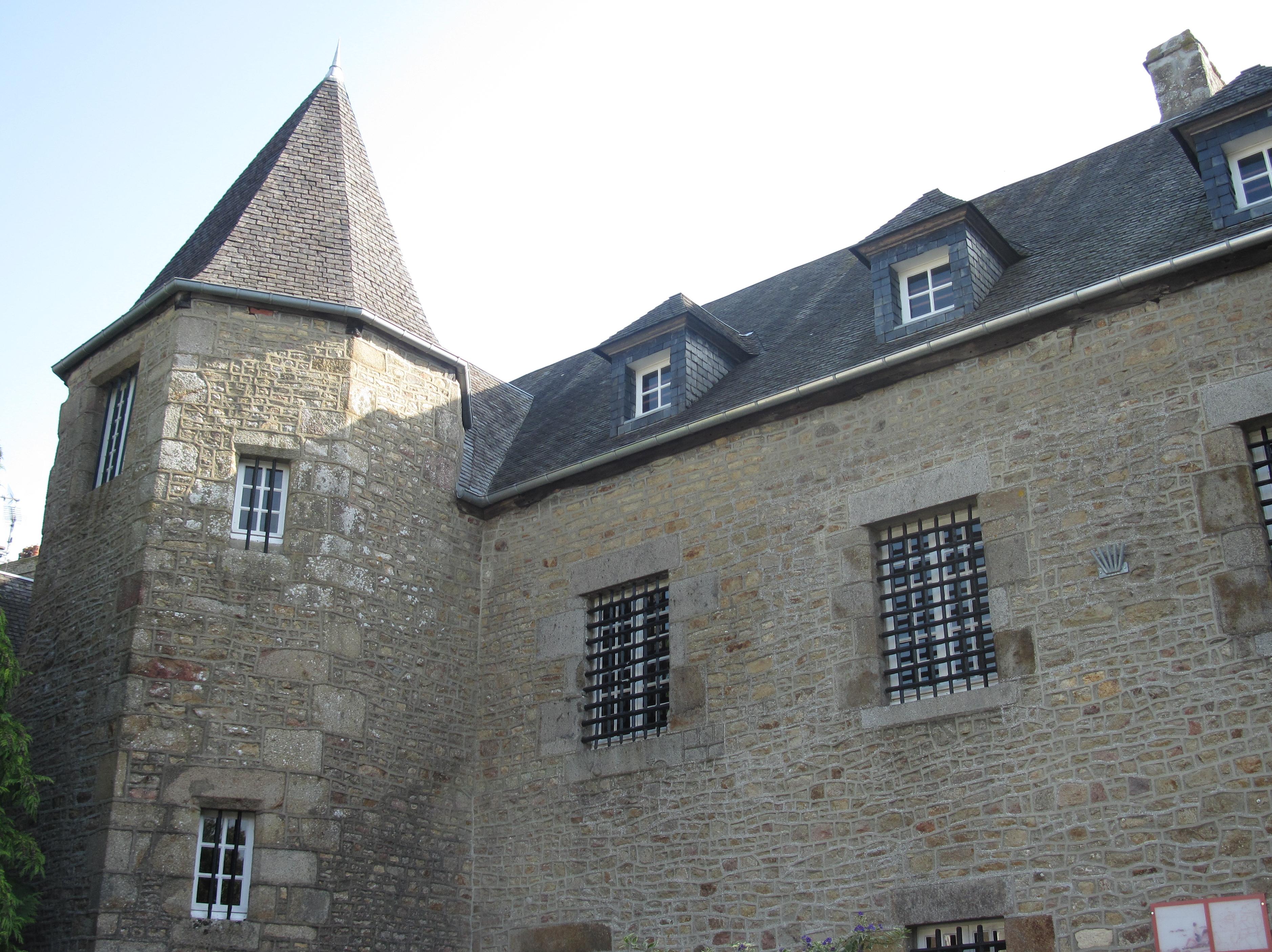 Musee d'art et d'histoire d'Avranches