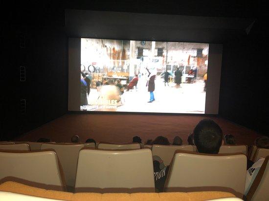Cinema Le Royal