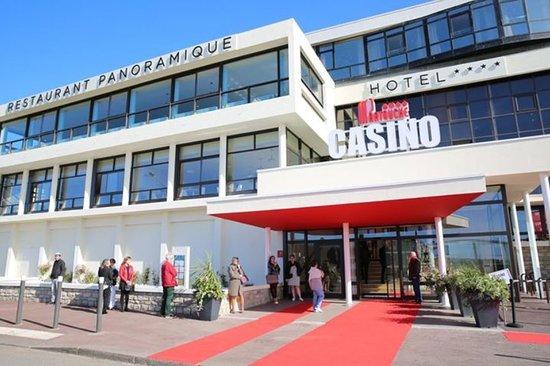 Grand Casino
