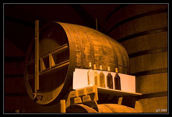 Calvados Boulard