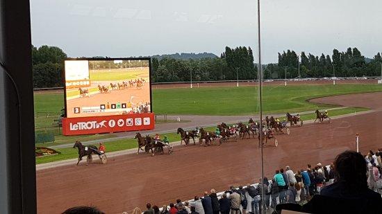 Hippodrome de Cabourg