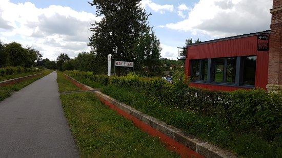 Avenue Verte