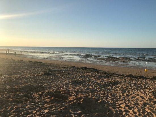 Sword Beach