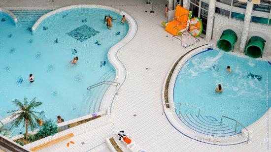 Piscine Sirena