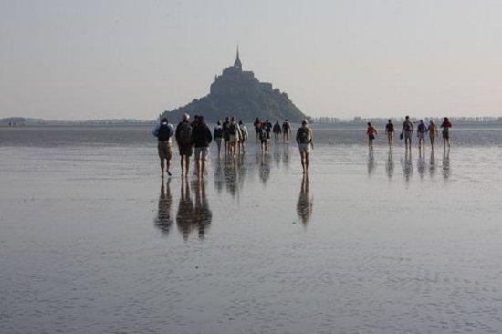 Sport Evasion Mont Saint Michel - Day Tours