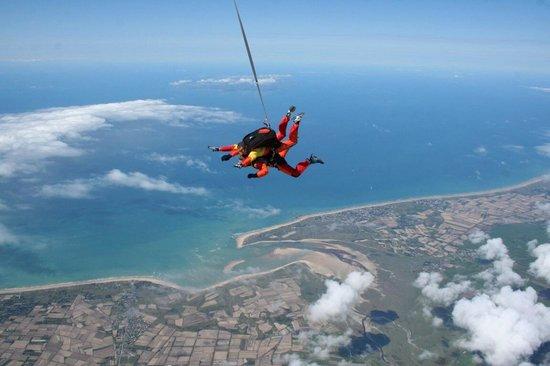 A'air Parachutisme