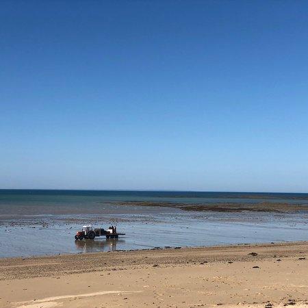 Plage, Agon-Coutainville