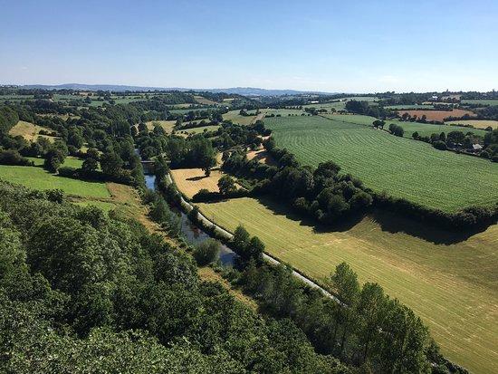 Les Roches de Ham