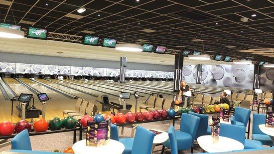 Bowling du Calvados a Mondeville