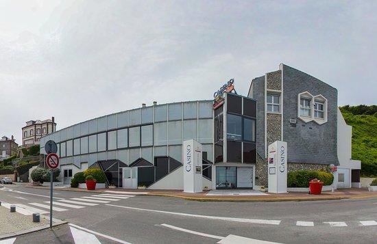 Casino Tranchant Yport