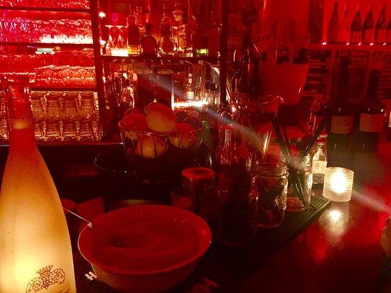 Bar Les 4 Chats