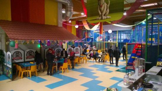 Event Park