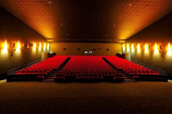 Cinema Gaumont Pathe