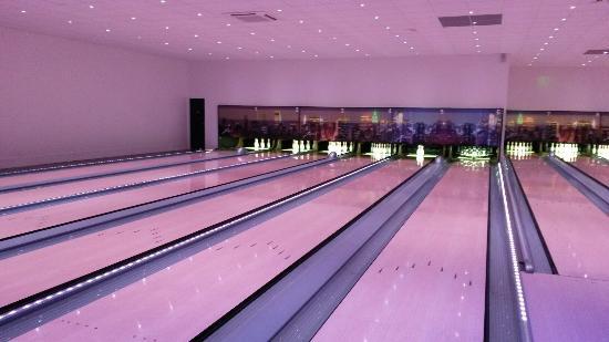 O' Bowling