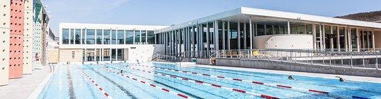 Complexe Aquatique Caseo