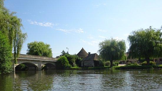 Le Randonn'Eure Location
