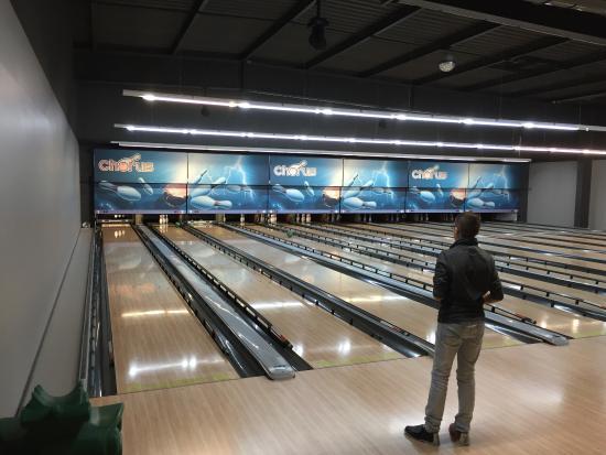 Chorus Bowling