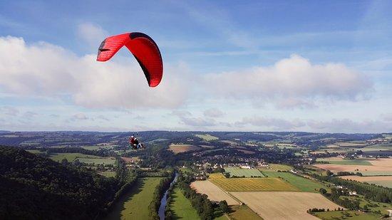 Plaine Altitude